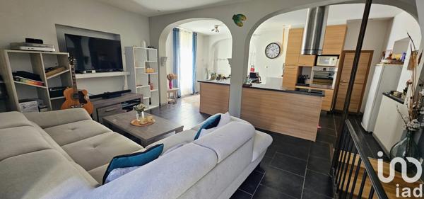 Maison à vendre 3 pièces 86 m² Sorgues