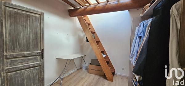 Maison à vendre 3 pièces 86 m² Sorgues