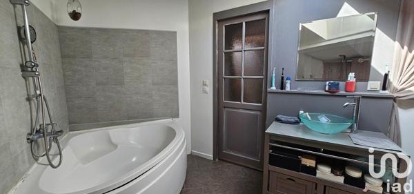 Maison à vendre 3 pièces 86 m² Sorgues