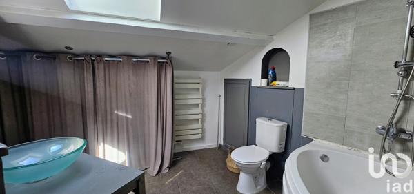 Maison à vendre 3 pièces 86 m² Sorgues