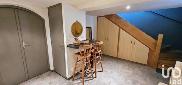 Maison à vendre 3 pièces 86 m² Sorgues