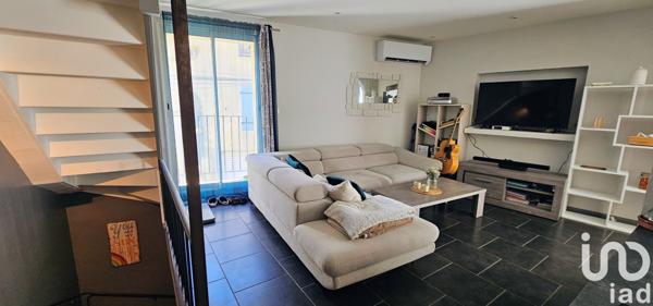 Maison à vendre 3 pièces 86 m² Sorgues