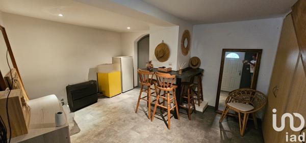 Maison à vendre 3 pièces 86 m² Sorgues