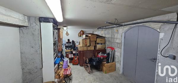 Maison à vendre 3 pièces 86 m² Sorgues