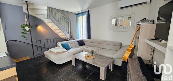 Maison à vendre 3 pièces 86 m² Sorgues