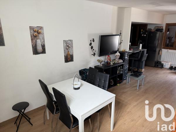 Appartement à vendre 4 pièces 79 m² Carrières-sous-Poissy