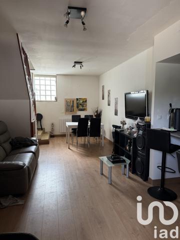 Appartement à vendre 4 pièces 79 m² Carrières-sous-Poissy