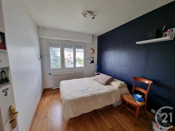 Maison à vendre  6 pièces - 100 m2 CHATEAUROUX - 36