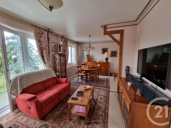 Maison à vendre  6 pièces - 100 m2 CHATEAUROUX - 36