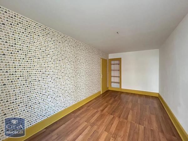 Appartement à louer 3 pièces 68.3m²