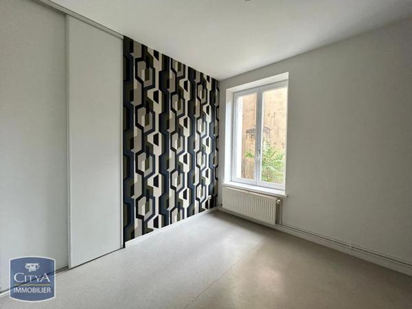 Appartement à louer 3 pièces 68.3m²