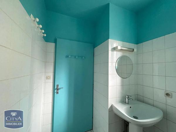 Appartement à louer 3 pièces 68.3m²