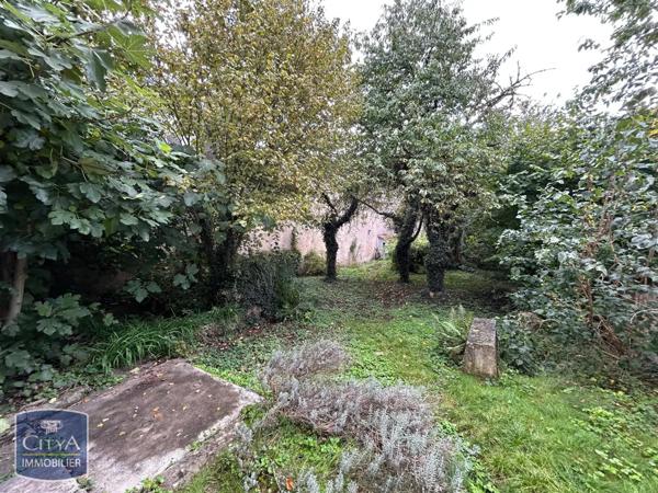 Appartement à louer 3 pièces 68.3m²