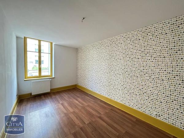 Appartement à louer 3 pièces 68.3m²