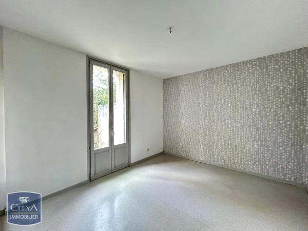 Appartement à louer 3 pièces 68.3m²