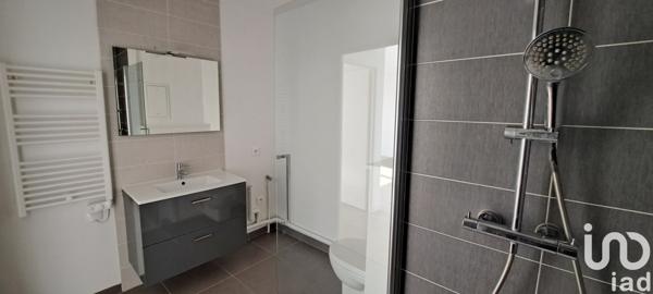 Appartement à vendre 2 pièces 44 m² Jouy-le-Moutier