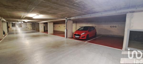 Appartement à vendre 2 pièces 44 m² Jouy-le-Moutier