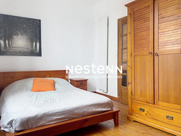 Appartement 3 pièces à vendre à Vernon - Vue Seine - Proche Giverny