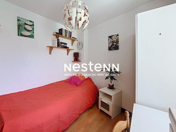 Appartement 3 pièces à vendre à Vernon - Vue Seine - Proche Giverny