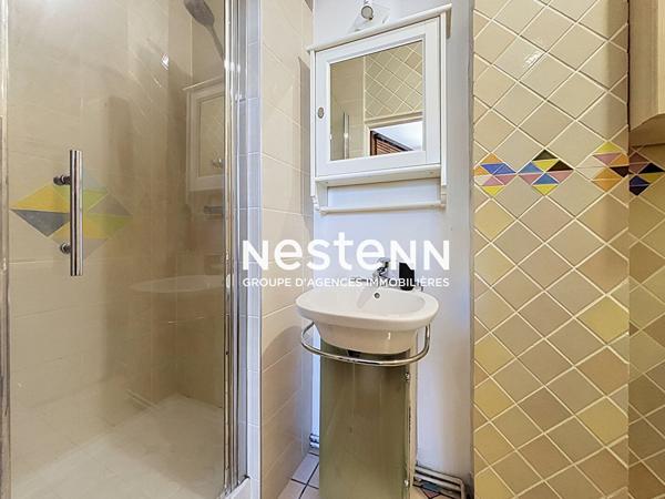 Appartement 3 pièces à vendre à Vernon - Vue Seine - Proche Giverny
