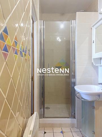 Appartement 3 pièces à vendre à Vernon - Vue Seine - Proche Giverny