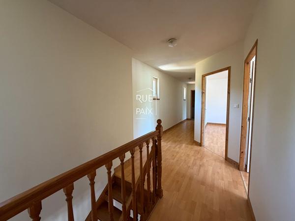 79400 AUGE Longère - 154m2 - Terrain de 1600m2 - Grange