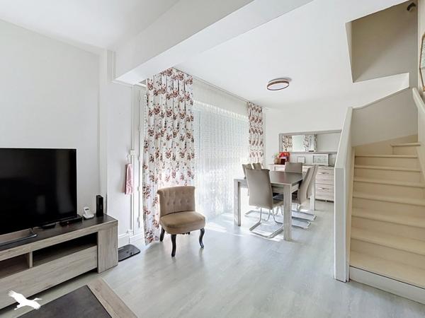 Maison à vendre 255 000 € Cenon 4 p 92 m² DPE D