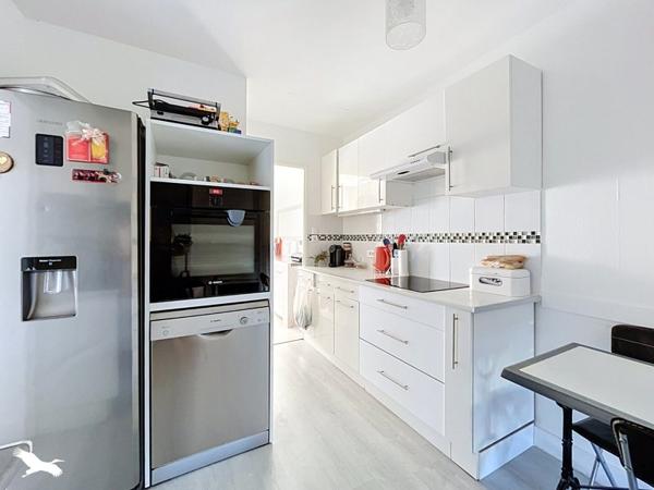Maison à vendre 255 000 € Cenon 4 p 92 m² DPE D