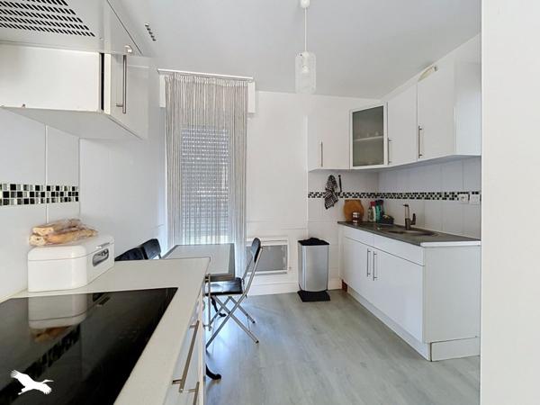 Maison à vendre 255 000 € Cenon 4 p 92 m² DPE D
