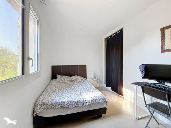 Maison à vendre 255 000 € Cenon 4 p 92 m² DPE D