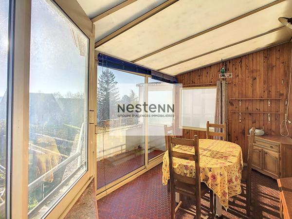 À acheter en Essonne, Maison individuelle, 3 chambres sous-sol total, jardin, 5 minutes à pied des commerces, 5 minutes à pied de l'école élémentaire, 40 minutes de Paris en RER C