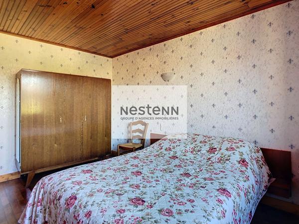 À acheter en Essonne, Maison individuelle, 3 chambres sous-sol total, jardin, 5 minutes à pied des commerces, 5 minutes à pied de l'école élémentaire, 40 minutes de Paris en RER C