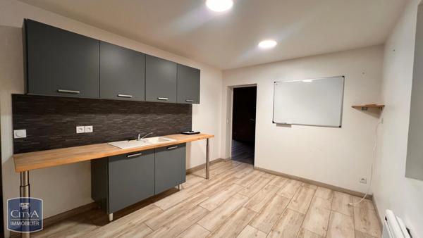 Local commercial à vendre 237m²