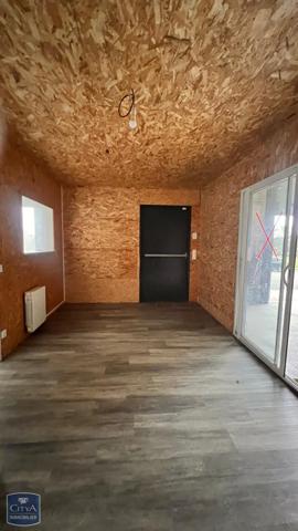 Local commercial à vendre 237m²