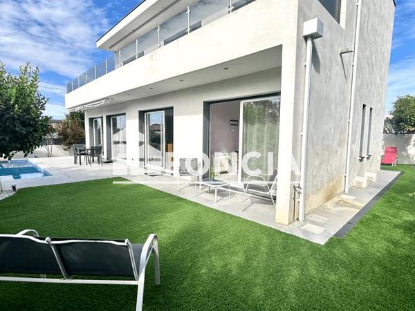 À vendre Maison 6 pièces 200 m² - Béziers 34500