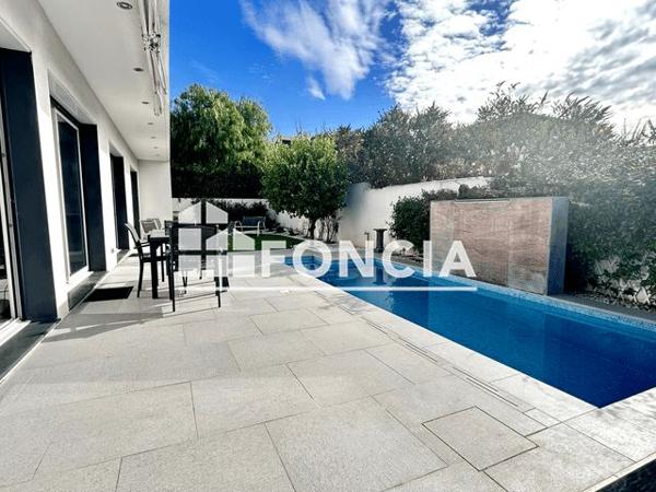 À vendre Maison 6 pièces 200 m² - Béziers 34500