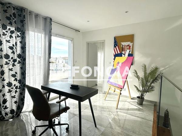 À vendre Maison 6 pièces 200 m² - Béziers 34500