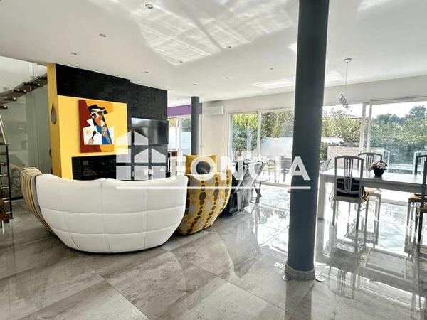 À vendre Maison 6 pièces 200 m² - Béziers 34500