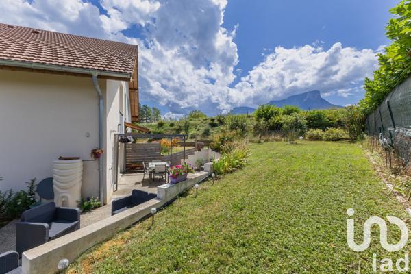 Appartement à vendre 3 pièces 65 m² Porte-de-Savoie