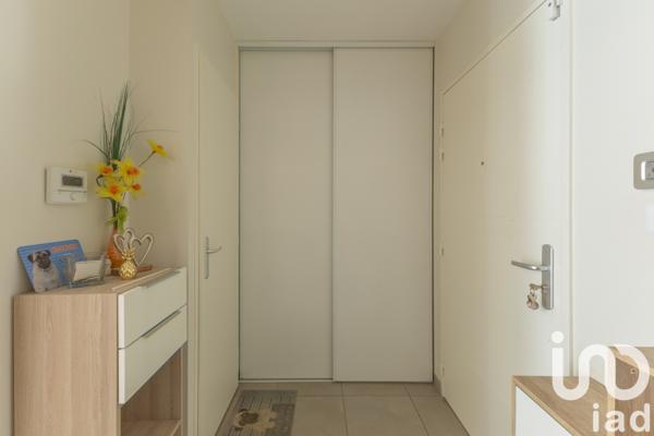 Appartement à vendre 3 pièces 65 m² Porte-de-Savoie