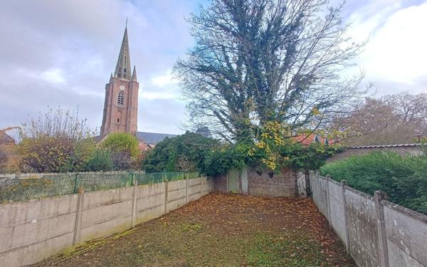 Appartement à louer    2 pièces • 64 m2 Hazebrouck