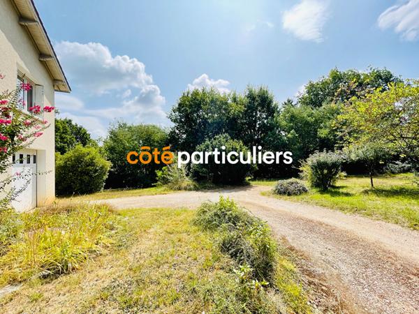 Vente Maison110 m² - 6 Pièces - MONTAUBAN (82000)