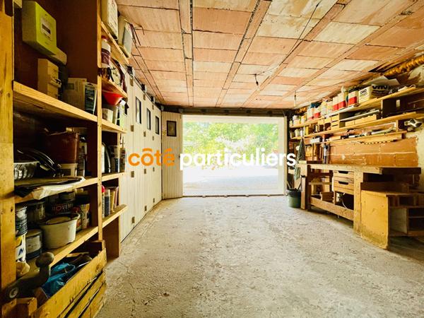 Vente Maison110 m² - 6 Pièces - MONTAUBAN (82000)