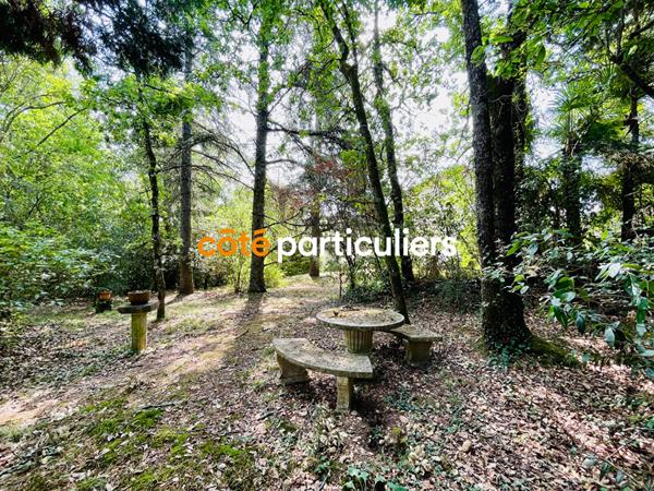 Vente Maison110 m² - 6 Pièces - MONTAUBAN (82000)