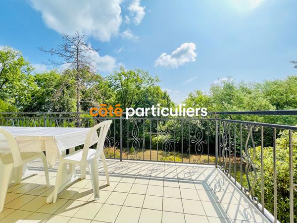 Vente Maison110 m² - 6 Pièces - MONTAUBAN (82000)