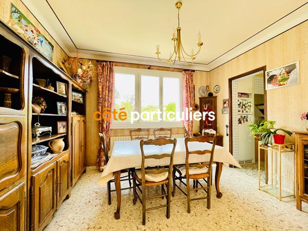 Vente Maison110 m² - 6 Pièces - MONTAUBAN (82000)