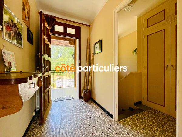 Vente Maison110 m² - 6 Pièces - MONTAUBAN (82000)