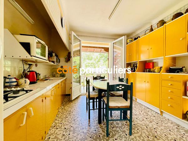 Vente Maison110 m² - 6 Pièces - MONTAUBAN (82000)