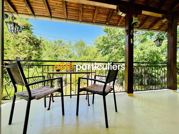 Vente Maison110 m² - 6 Pièces - MONTAUBAN (82000)