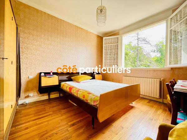 Vente Maison110 m² - 6 Pièces - MONTAUBAN (82000)